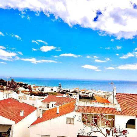 City Dacha - Ocean Albufeira Eksteriør billede