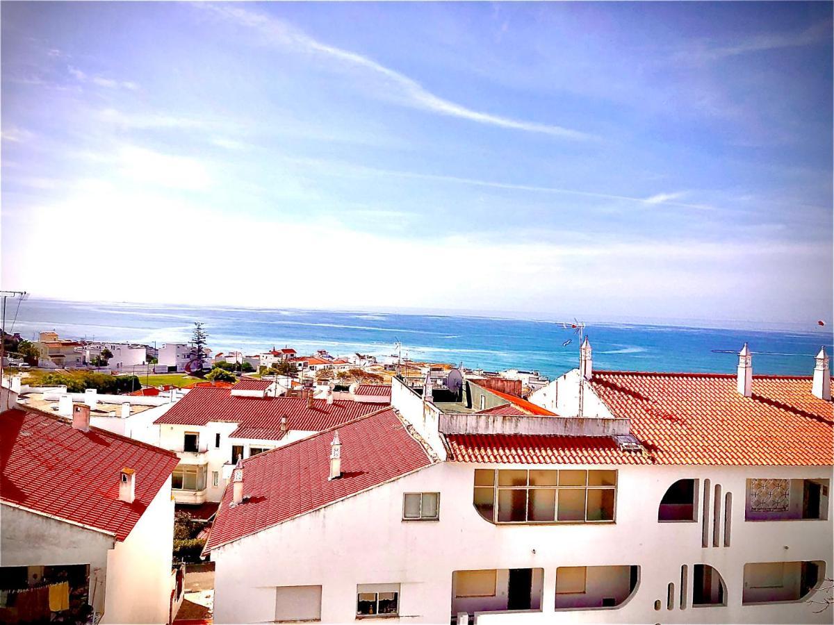 City Dacha - Ocean Albufeira Eksteriør billede