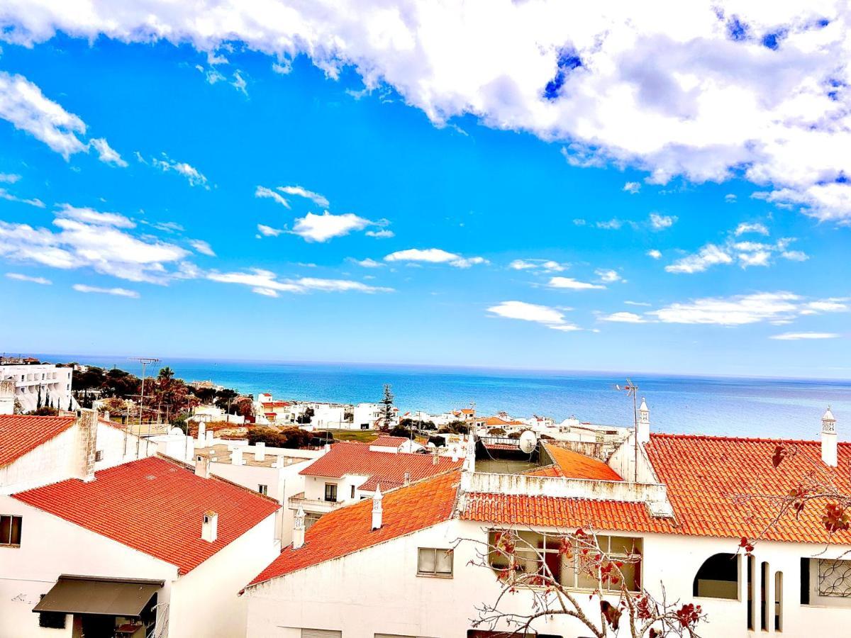 City Dacha - Ocean Albufeira Eksteriør billede