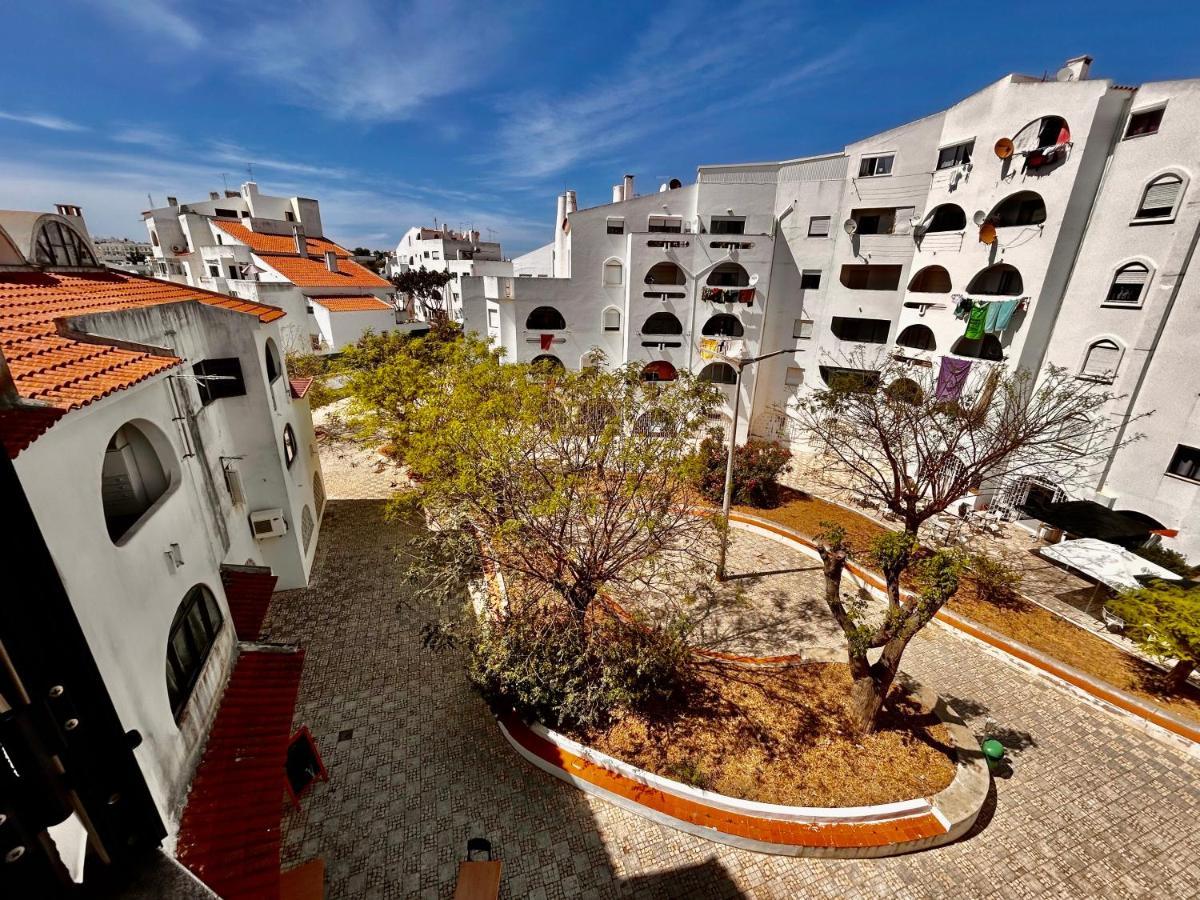 City Dacha - Ocean Albufeira Eksteriør billede
